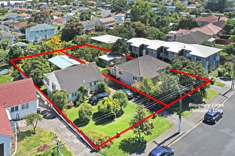 Photo of property in 15 Court Crescent, Panmure, Auckland, 1072