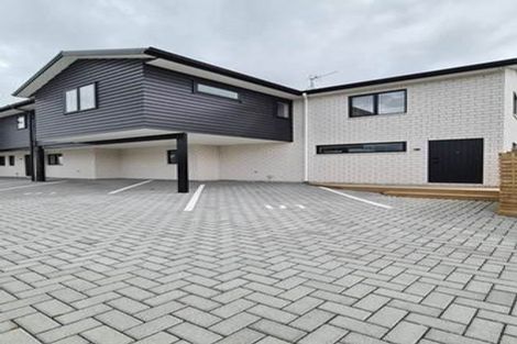 Photo of property in 1/3 Snead Place, Hamilton East, Hamilton, 3216