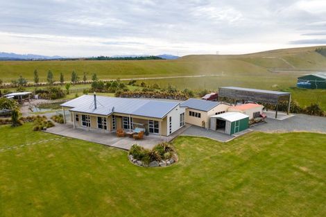 Photo of property in 35 Ben Ohau Road, Ben Ohau, Twizel, 7999