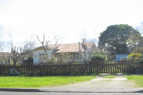 Photo of property in 52 Clyde Road, Wairoa, 4108