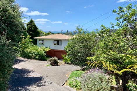 Photo of property in 6 Rimu Road, Stanmore Bay, Whangaparaoa, 0932