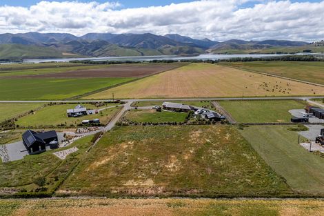 Photo of property in 1323 Clayton Road, Ashwick Flat, Fairlie, 7987