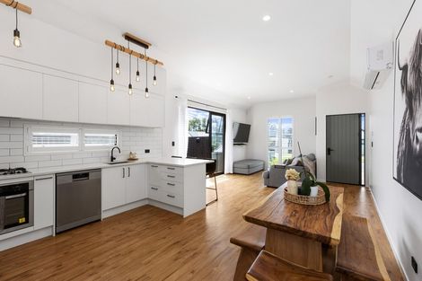 Photo of property in 112 Whenuapai Drive, Whenuapai, Auckland, 0618