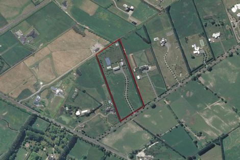 Photo of property in 15 Millbrook Lane, Ohoka, Kaiapoi, 7692