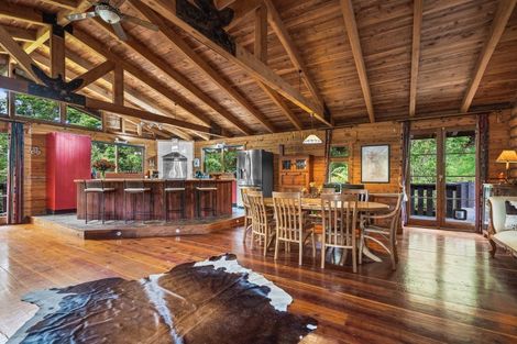 Photo of property in 329 Vinegar Hill Road, Kauri, 0185