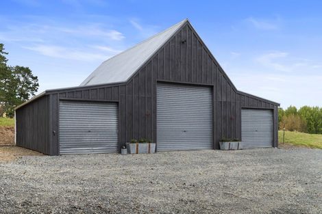 Photo of property in 200 Gelling Road, Hunua, 2583