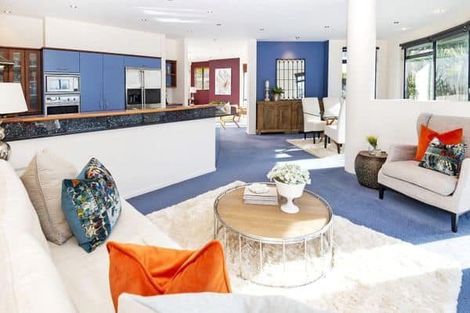 Photo of property in 126b Clovelly Road, Bucklands Beach, Auckland, 2012