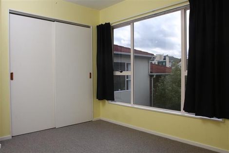 Photo of property in 11/20 Thompson Street, Mount Cook, Wellington, 6011