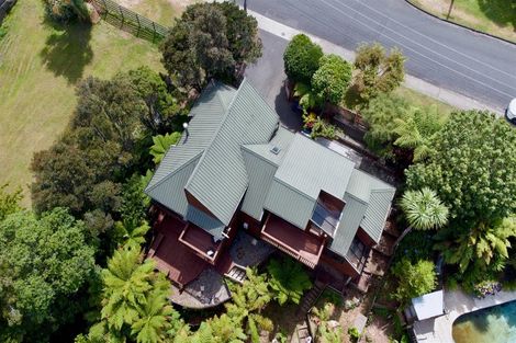 Photo of property in 62 Grand Vue Road, Kawaha Point, Rotorua, 3010