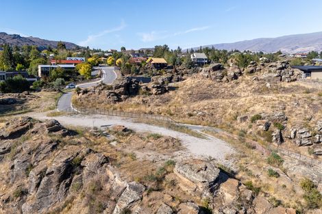 Photo of property in 25 Lanes Road, Bridge Hill, Alexandra, 9320