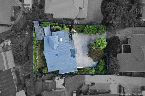 Photo of property in 2/58 Drake Street, Howick, Auckland, 2014