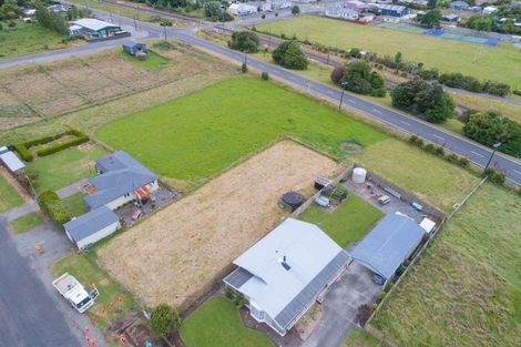 Photo of property in 22 Hastings Street, Halcombe, 4779