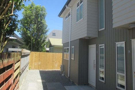 Photo of property in 4/21 Greensboro Street, Hamilton East, Hamilton, 3216