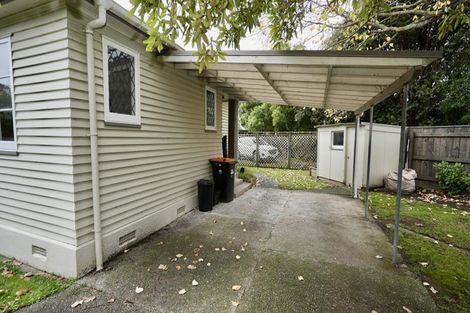Photo of property in 6 Nathan Place, West End, Palmerston North, 4412
