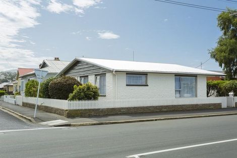 Photo of property in 160 Macandrew Road, South Dunedin, Dunedin, 9012