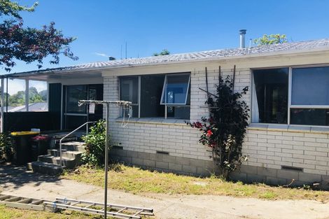 Photo of property in 109b Mansel Avenue, Hillcrest, Hamilton, 3216