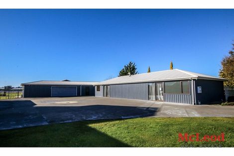 Photo of property in 150 Racecourse Road, Allenton, Ashburton, 7700