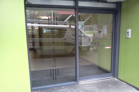 Photo of property in Dual Apartments, 108/142 Vivian Street, Te Aro, Wellington, 6011