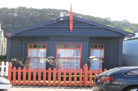 Photo of property in 230 Adelaide Road, Newtown, Wellington, 6021