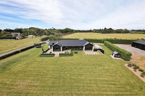 Photo of property in 284e Bay Road, West Plains, Invercargill, 9879