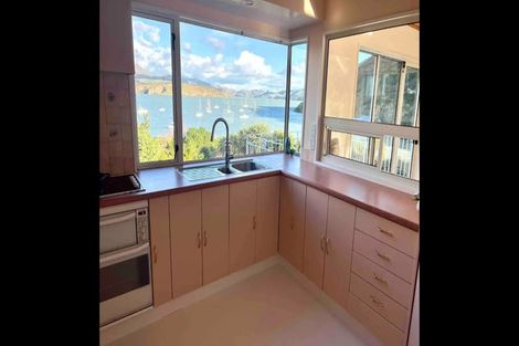 Photo of property in 31 Harbour View Terrace, Cass Bay, Lyttelton, 8082