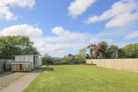 Photo of property in 54 Jack Street, Newfield, Invercargill, 9812