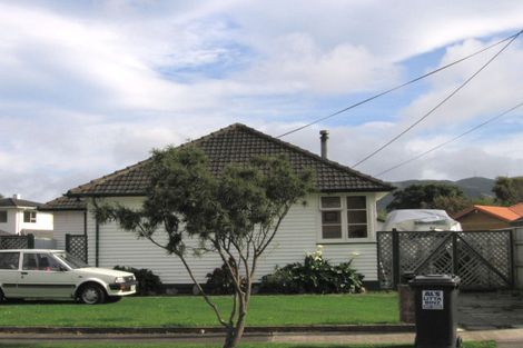 Photo of property in 2a Mcbain Grove, Avalon, Lower Hutt, 5011