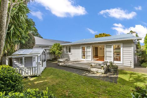 Photo of property in 163a Landscape Road, Mount Eden, Auckland, 1024