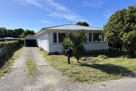 Photo of property in 52 Reading Street, Greytown, 5712