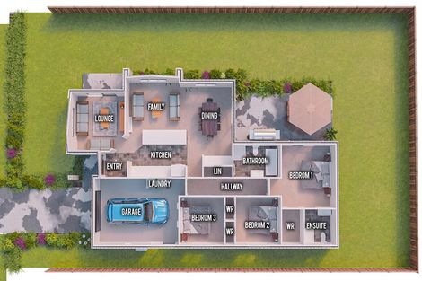 Photo of property in 62 Sabys Road, Halswell, Christchurch, 8025