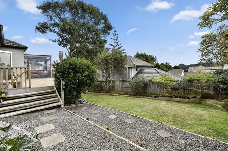 Photo of property in 256 Hill Road, The Gardens, Auckland, 2105