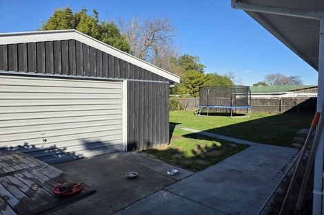 Photo of property in 8 Flower Street, Bryndwr, Christchurch, 8053