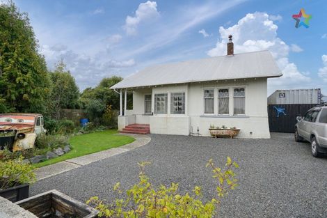 Photo of property in 120 Pomona Street, Strathern, Invercargill, 9812
