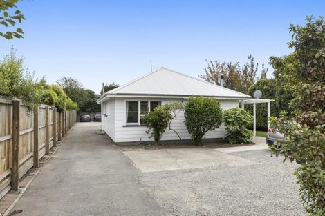 Photo of property in 150 Main South Road, Sockburn, Christchurch, 8042