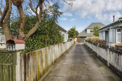 Photo of property in 40a Kingswood Street, Takaro, Palmerston North, 4412