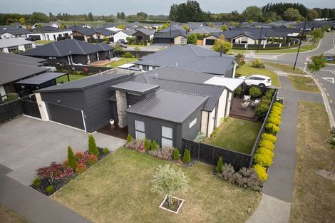 Photo of property in 146 Georgina Street, Marshland, Christchurch, 8083
