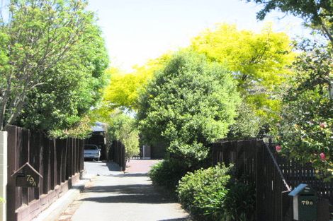 Photo of property in 79a Dunbarton Street, Redwood, Christchurch, 8051