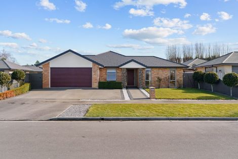 Photo of property in 6 Malachy Grove, Aidanfield, Christchurch, 8025