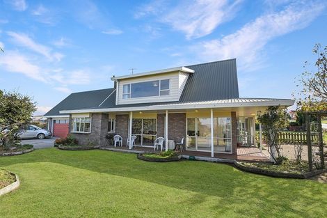 Photo of property in 1 Blucks Road, Otorohanga, 3900