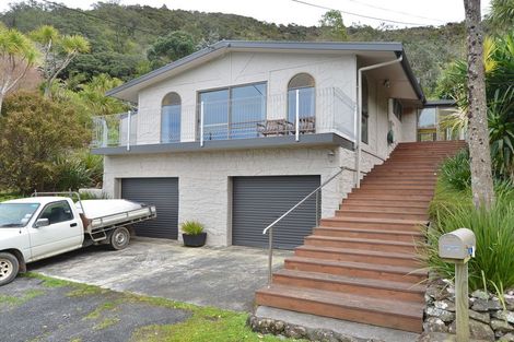 Photo of property in 6 Bay View Place, Whangarei Heads, Whangarei, 0174