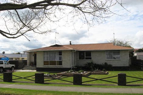 Photo of property in 43 Ballance Street, Shannon, 4821