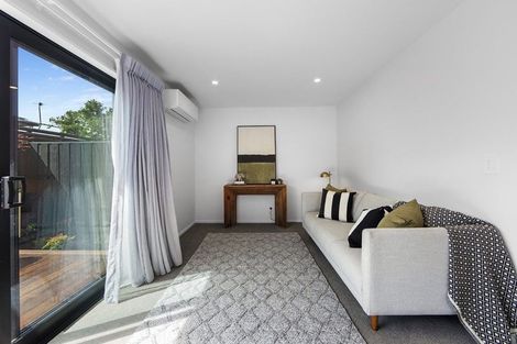 Photo of property in 1/99 King Street, Sydenham, Christchurch, 8023