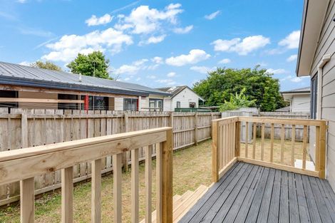 Photo of property in 89 Princes Street, Pukekohe, 2120