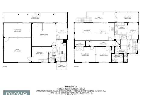 Photo of property in 89 Wairau Road, Oakura, 4314
