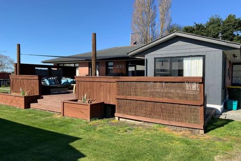 Photo of property in 100 Beach Road, Hampstead, Ashburton, 7700