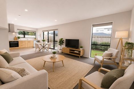 Photo of property in 8/32 Heywood Terrace, Richmond, Christchurch, 8013
