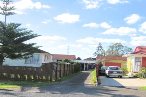 Photo of property in 1/32 Boundary Road, Clover Park, Auckland, 2019