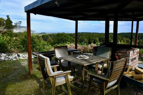 Photo of property in 76 Eco Place, Little Wanganui, Karamea, 7893