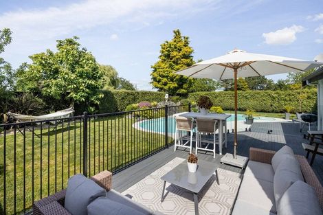 Photo of property in 117 Duncan Road, Tamahere, Hamilton, 3283