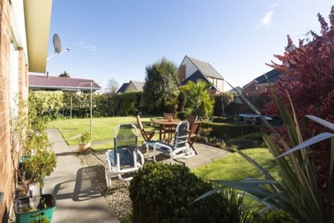 Photo of property in 203 Waimea Terrace, Beckenham, Christchurch, 8023